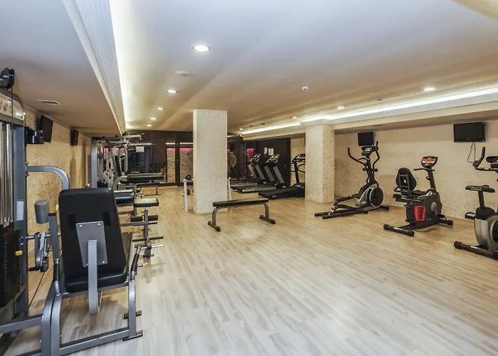 Tac Premier & Alanya