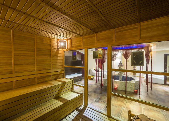 Resort Tac Premier & 4*