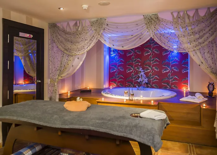 Resort Tac Premier & Alanya