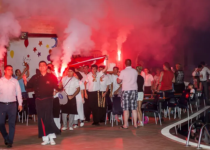 Tac Premier & Üdülőközpont 4*