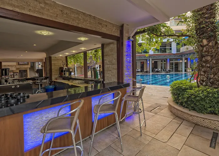 Tac Premier Hotel&spa 4*