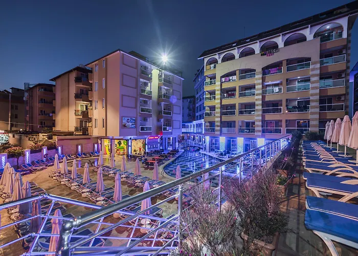 Resort Tac Premier &