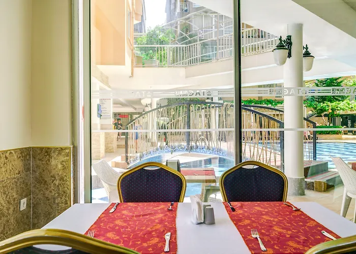 Tac Premier & Resort