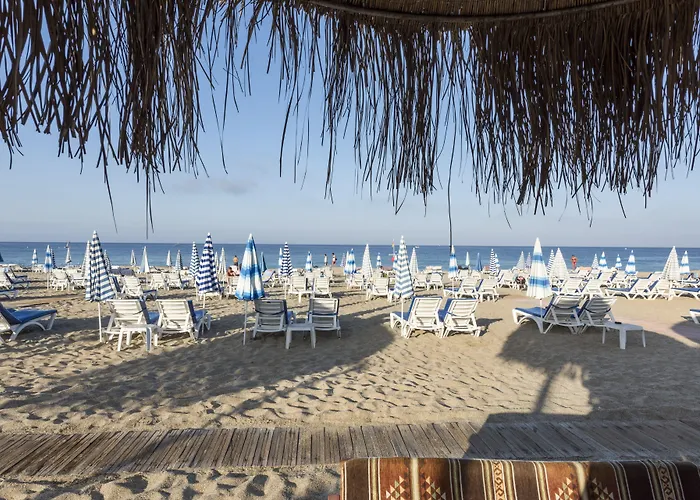 Tac Premier & 4* Alanya