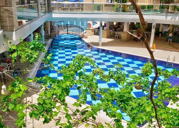 Resort Tac Premier & Alanya