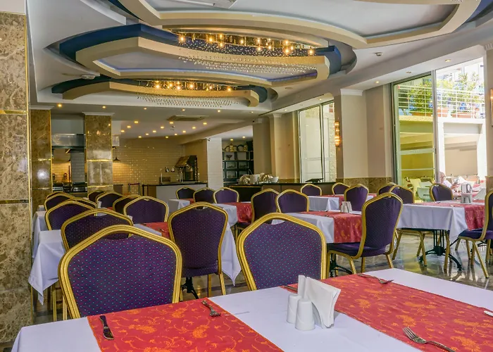 Tac Premier Hotel&spa 4*