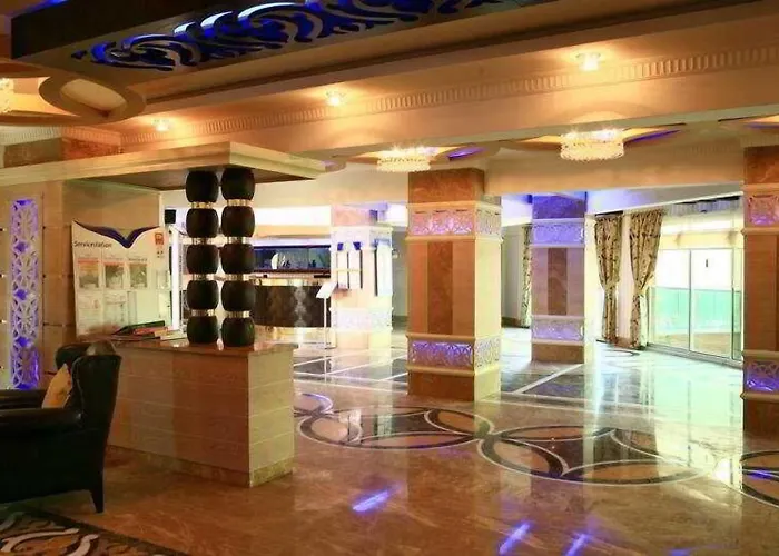 Tac Premier Hotel&spa 4*