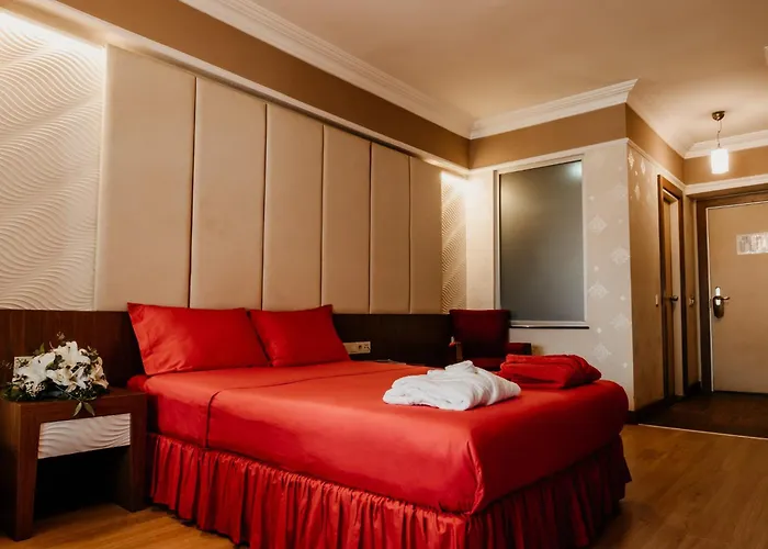 Resort Tac Premier & 4*