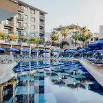 Rezort Tac Premier Hotel&spa Alanya