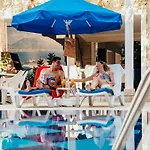 Tac Premier Hotel&spa 4* Alanya