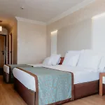 Tac Premier Hotel&spa Rezort Alanya