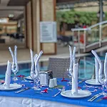 Rezort Tac Premier Hotel&spa Alanya
