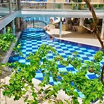 Rezort Tac Premier Hotel&spa Alanya