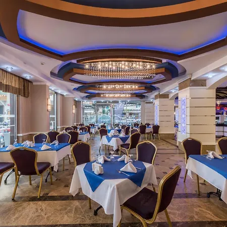 Tac Premier & Курортный комплекс 4*