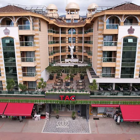 Tac Premier & Alanya