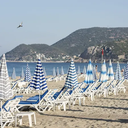 Tac Premier & 4* Alanya