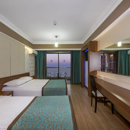 Resort Tac Premier & 4*