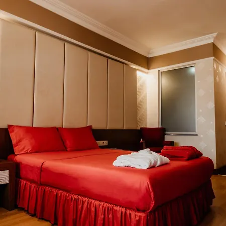 Rezort Tac Premier Hotel&spa 4*