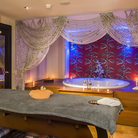 Tac Premier & Курортный комплекс 4*