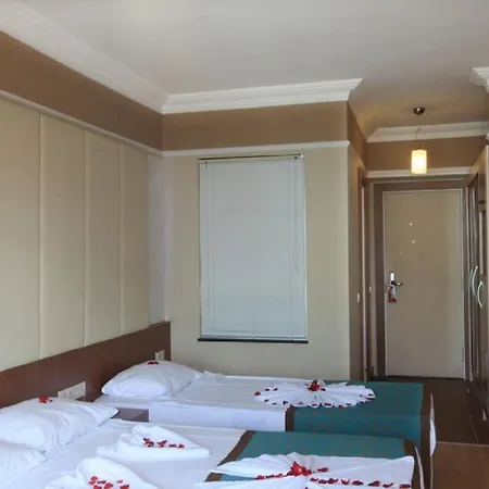 Tac Premier & Курортный комплекс 4*